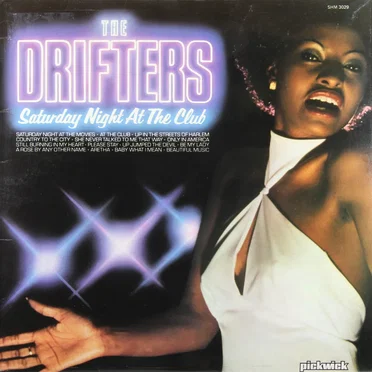 Saturday Night at the Club