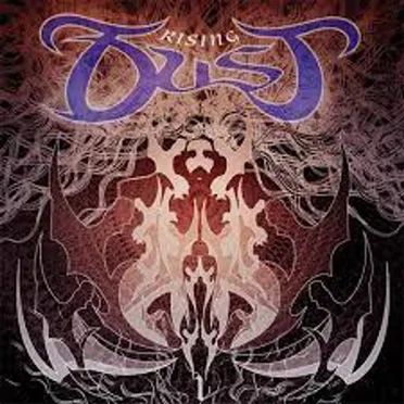 Rising Dust by Rising Dust - album cover