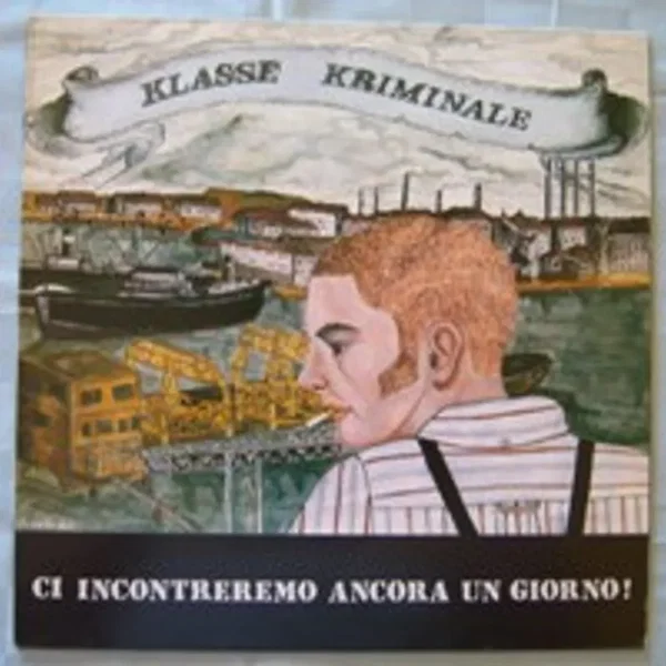 Ci incontreremo ancora un giorno!
