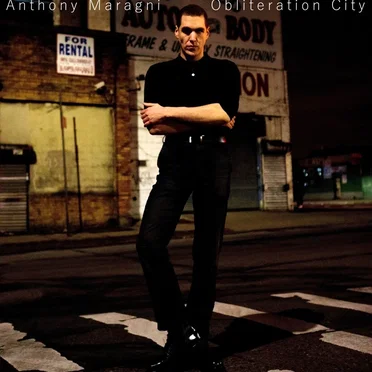 Obliteration City