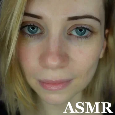 Awkwardly Cutting Your Hair and Dealing With My Monsters by Jodie Marie ASMR - album cover