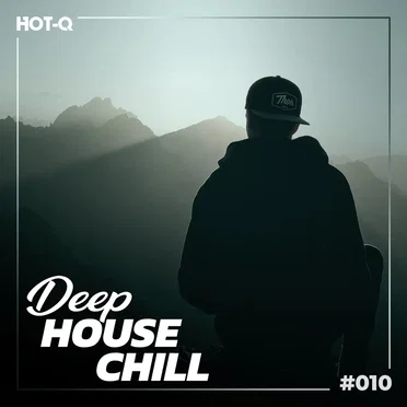 Deep House Chill 010 by Various Artists - album cover