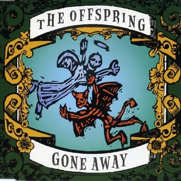 Gone Away
