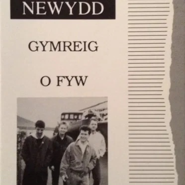 Y Ffordd Newydd Gymreig O Fyw