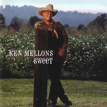 Sweet by Ken Mellons - album cover