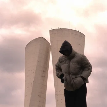 PROMESSE D'UNE LUMIÈRE by Solomando - album cover