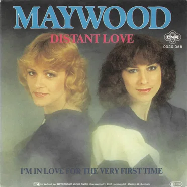 Distant Love
