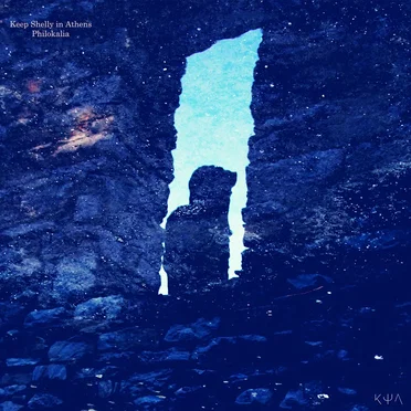 Philokalia by Keep Shelly in Athens - album cover