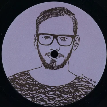 Soho EP by Pavel Iudin - album cover