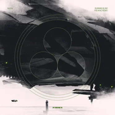 Running Blind (Fre4knc remix)