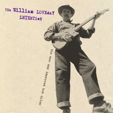 The New and Improved Bob Dylan