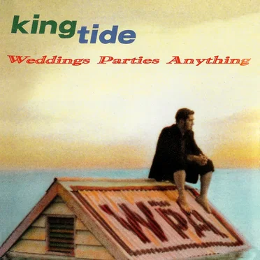 Weddings Parties Anything