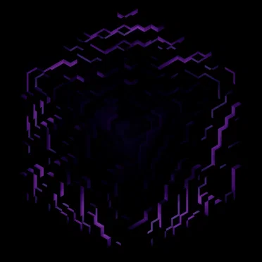 Minecraft Volume Beta, but it's in the style of the Deltarune OST - CHAPTER 1