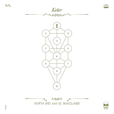 Keter: The Book Beri'ah, Volume 1