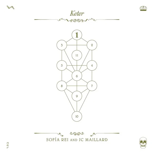 Keter: The Book Beri'ah, Volume 1