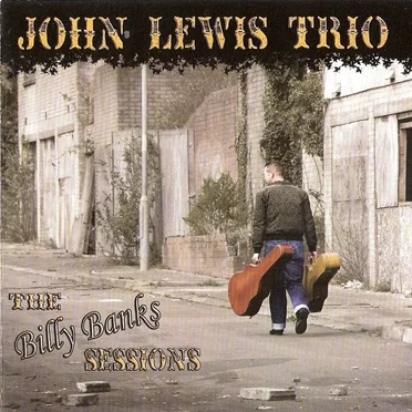 The Billy Banks Sessions