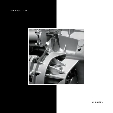Vier / Vijf by Klanken - album cover