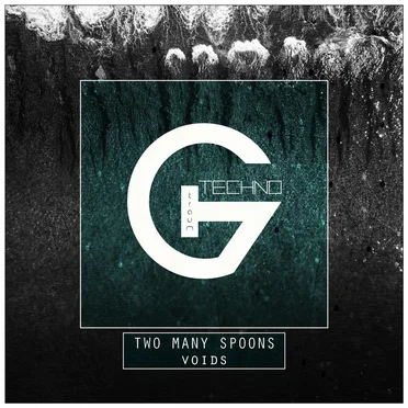 Voids by Two Many Spoons - album cover
