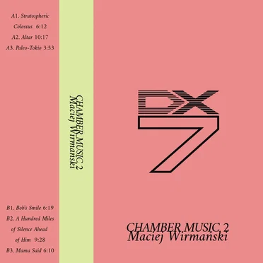Chamber Music 2