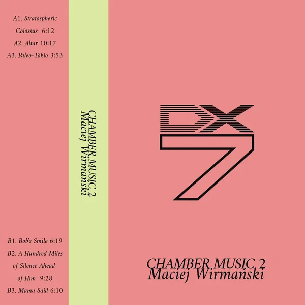 Chamber Music 2