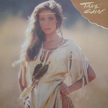 Tané Cain by Tané Cain - album cover