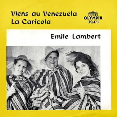 Viens au Venezuela
