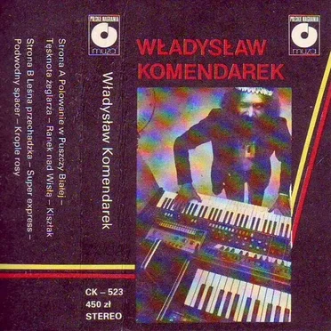 Władysław Komendarek
