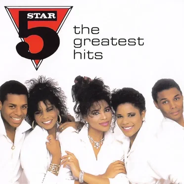 The Greatest Hits