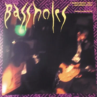 Bassholes