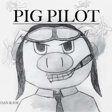 Pig Pilot EP