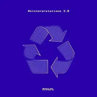 Reinterpretations 3.0 by Various Artists - album cover