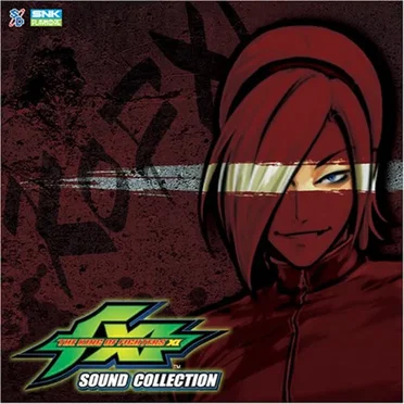 The King of Fighters XI Sound Collection