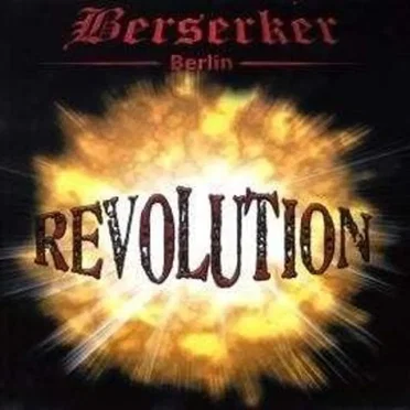 Revolution
