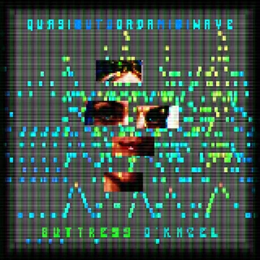 Quasiautodadamidiwave (Disc 1)