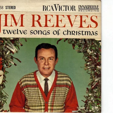 Twelve Songs of Christmas