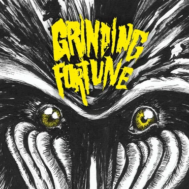 Itch Relief by Grinding Fortune - album cover