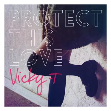 Protect This Love by Vicky-T - album cover