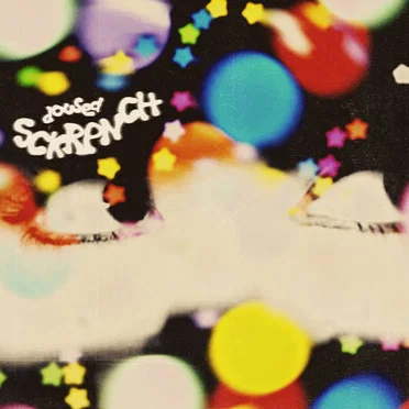 sckrpnch by Doused - album cover