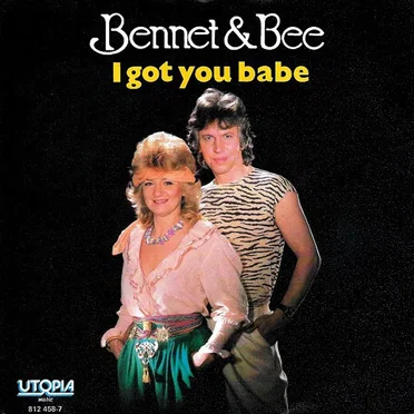 I Got You Babe / A Matter of Time