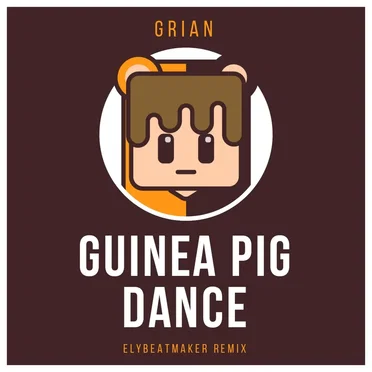 Guinea Pig Dance by elybeatmaker - album cover