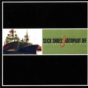 Autopilot Off