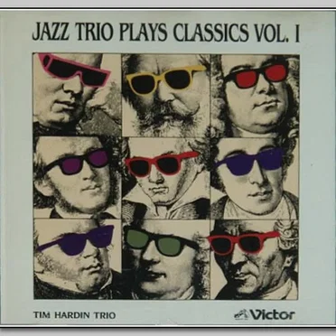 Jazz Trio Plays Classics, Volume 1