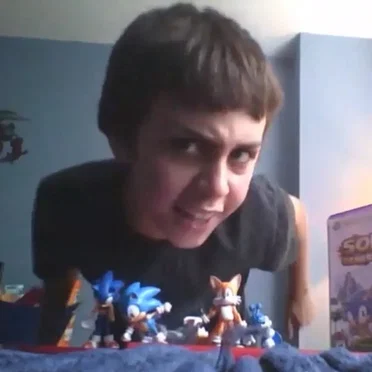 Sonic House