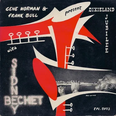 Dixieland Jubilee