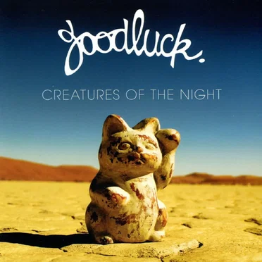 Creatures Of The Night