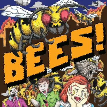 BEES!