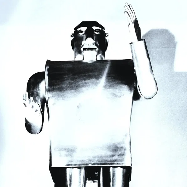 Elektro the Robot
