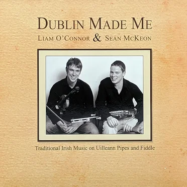 Dublin Made Me