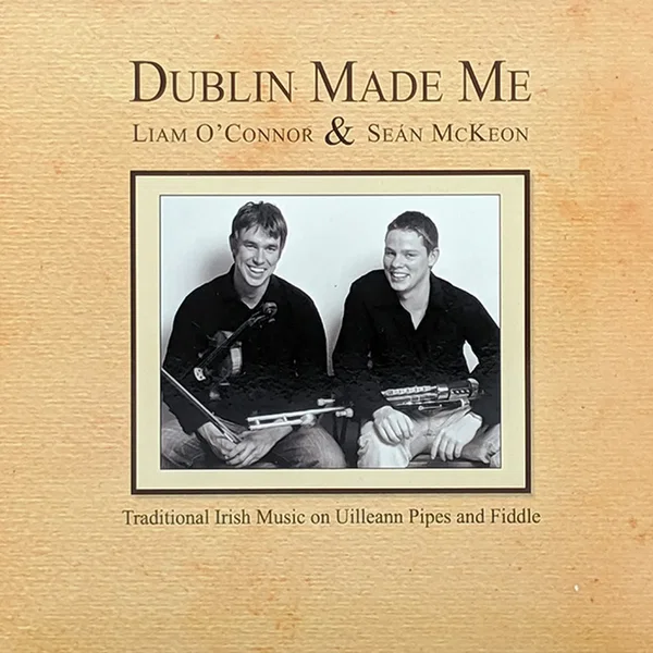Dublin Made Me
