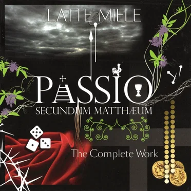 Latte e miele